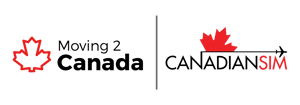 Moving2Canada &CSIM