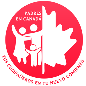 Padres en Canada